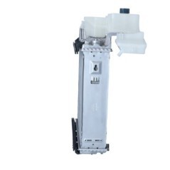 AL176361N Kramp, Radiator 