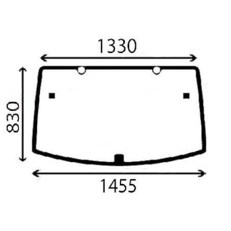 Rear glass – produkty dostępne w rolniczeczesci.pl