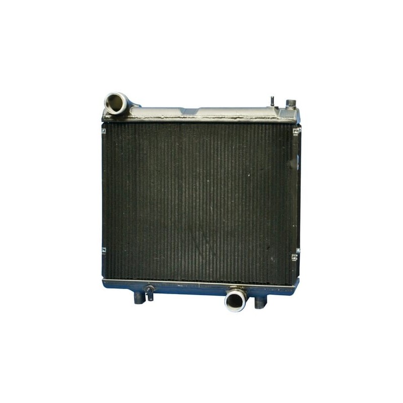 Radiator - AL205550N Radiator - AL205550N