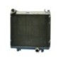 Radiator - AL205550N Radiator - AL205550N