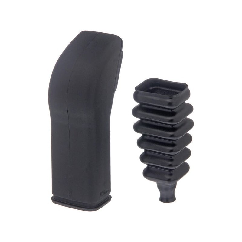 Handle without knob - AL0 Handle without knob - AL0