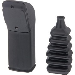 Handle without knob - AL0