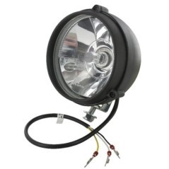 AL204951 John Deere, Reflektor przedni 