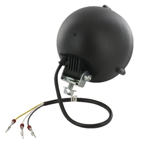 Headlight - AL204951