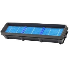 AL225554 John Deere, Cabin Filters 