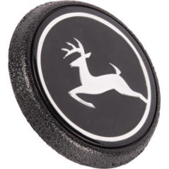 AL155228 John Deere, Kühlerdeckel 
