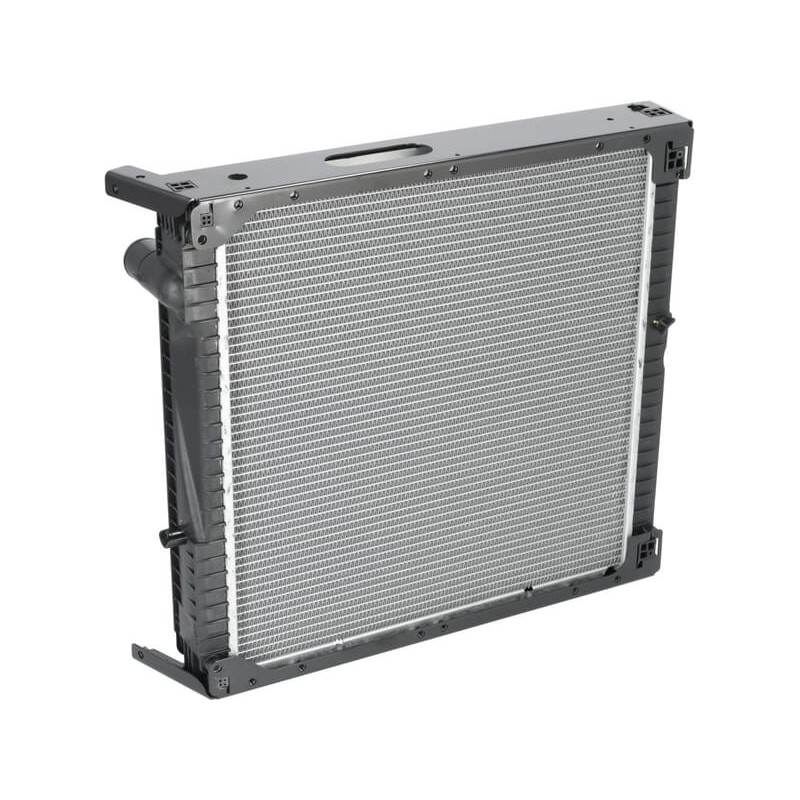 Radiator - AL203408 Radiator - AL203408