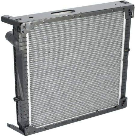 Radiator - AL203408