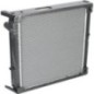 Radiator - AL203408 Radiator - AL203408