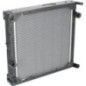 Radiator - AL203408 Radiator - AL203408