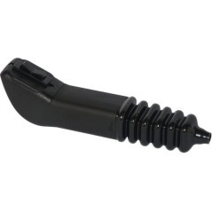Lever with Rocker Switch - AL1T