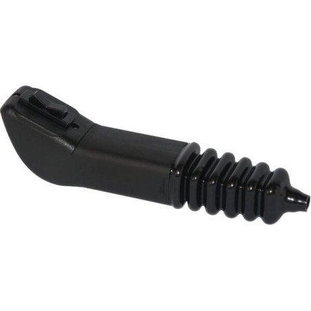 Lever with Rocker Switch - AL1T