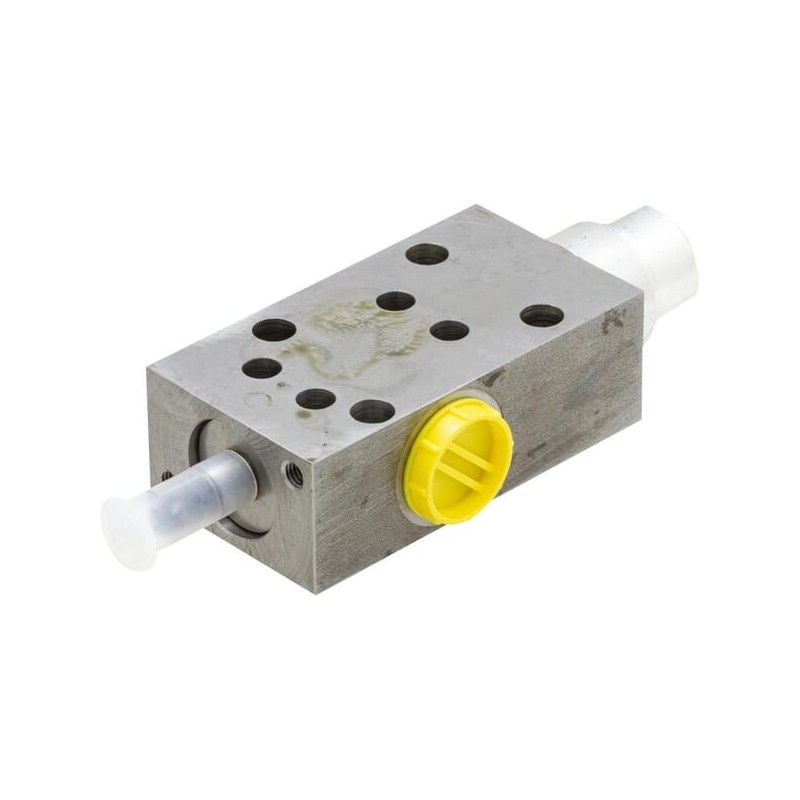 Control valve - AL34595 Control valve - AL34595