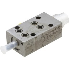 Control valve - AL34595