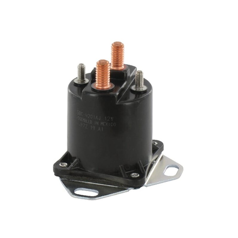 Relay - AL153172 Relay - AL153172