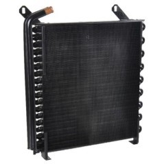 AL78562 John Deere, Radiator 