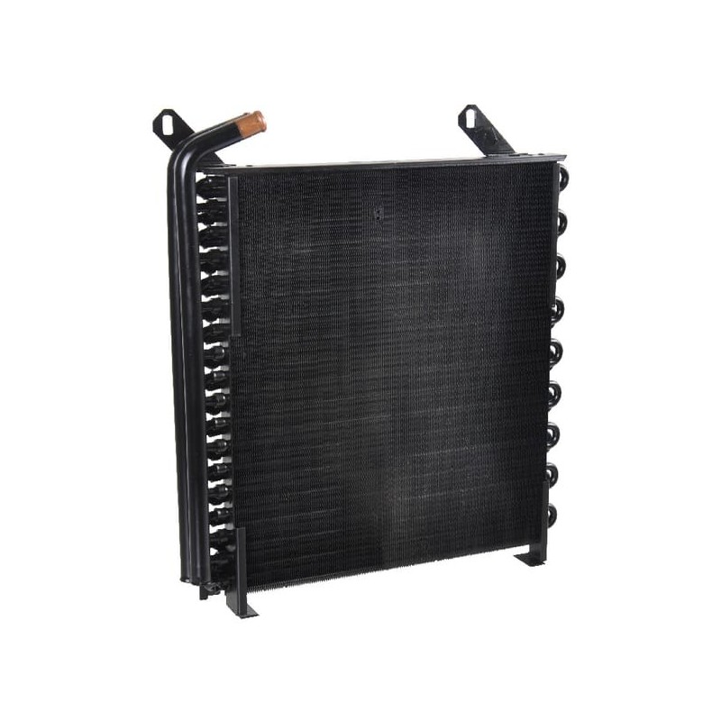 Oil cooler - AL78562 Oil cooler - AL78562