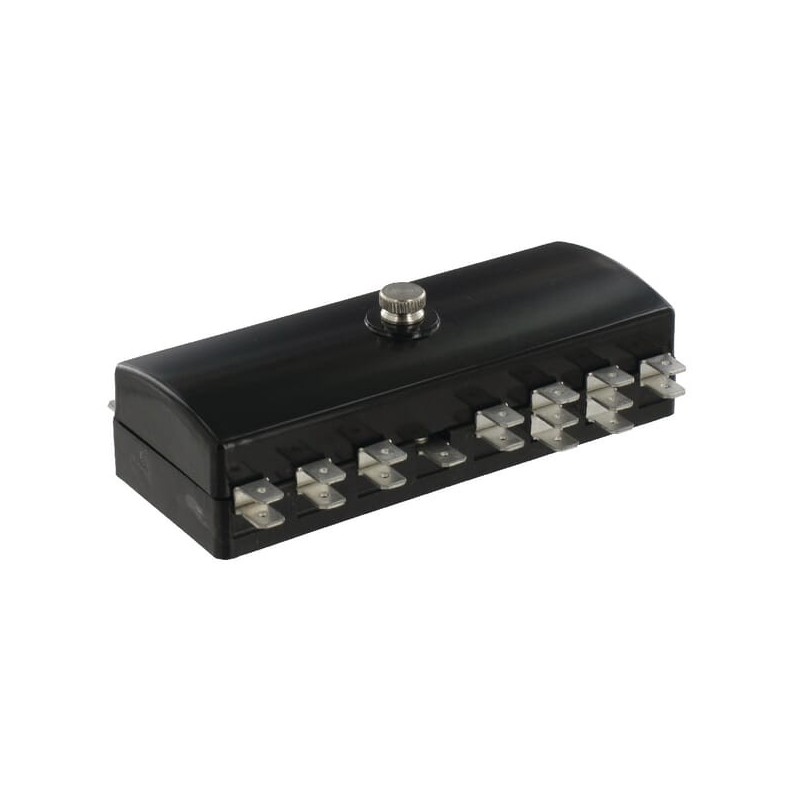 Fuse Box - AL14007 Fuse Box - AL14007