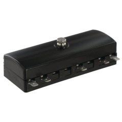 Fuse Box - AL14007