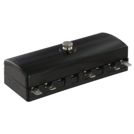 Fuse Box - AL14007