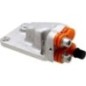 Compressor manifold - AL78780