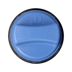 Tankdeckel - AL226924N