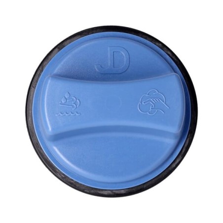 Tankdeckel - AL226924N