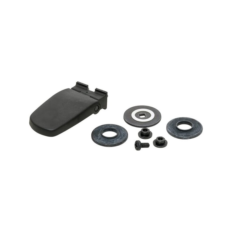 Hinge set upper left - AL233882 Hinge set upper left - AL233882