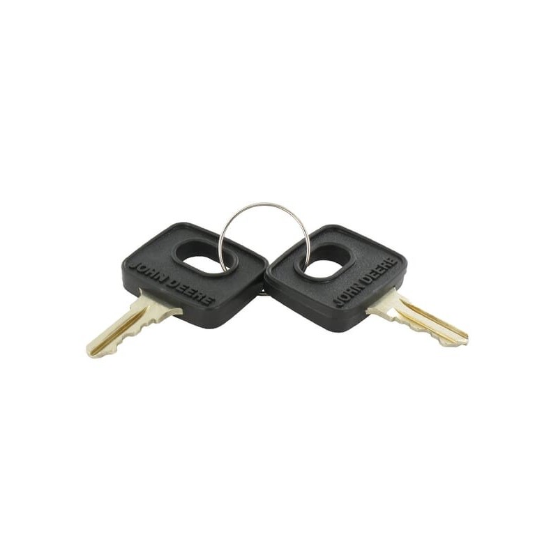 Zündschlüssel - AL35863 Zündschlüssel - AL35863