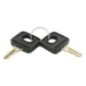 Ignition keys - AL35863