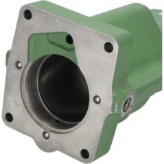 AL70699 John Deere, Control cables 