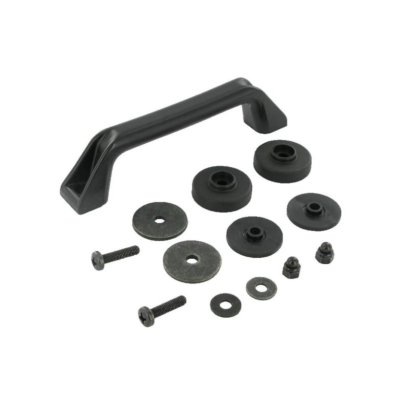 Rear window handle - AL70823 Rear window handle - AL70823