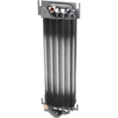AL66517 John Deere, Radiator 