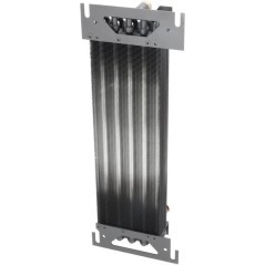 AL66517 John Deere, Radiator 