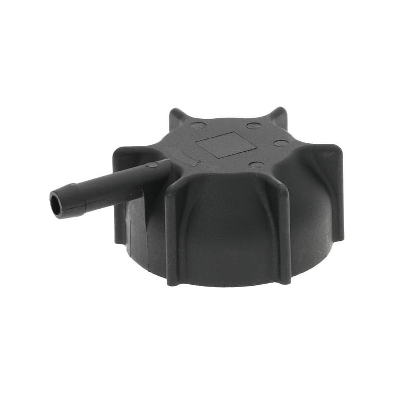 Plastic radiator cap - AL78005N Plastic radiator cap - AL78005N