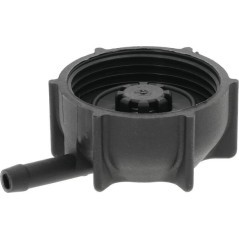 Plastic radiator cap - AL78005N
