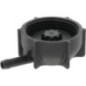 Plastic radiator cap - AL78005N Plastic radiator cap - AL78005N