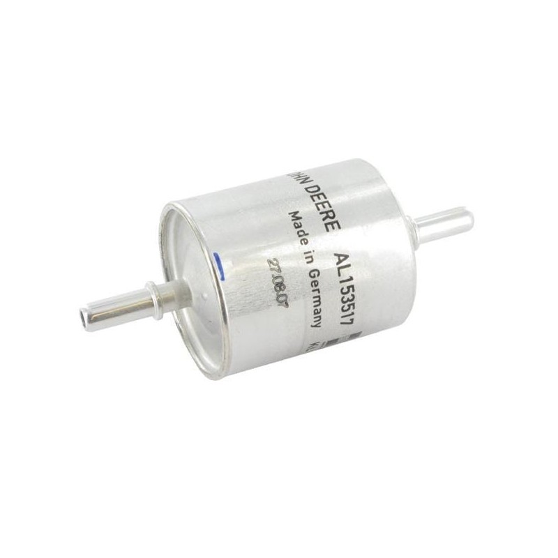 Fuel Pre-filter, tube - AL153517 Fuel Pre-filter, tube - AL153517