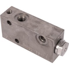 AL165275 John Deere, Kraftstoffabschaltspulen 