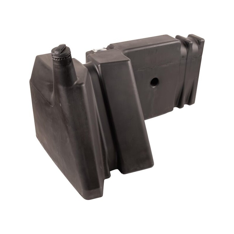 Dieseltank - AL166347 Dieseltank - AL166347