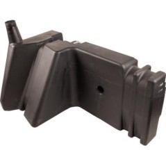 Diesel tank - AL166347
