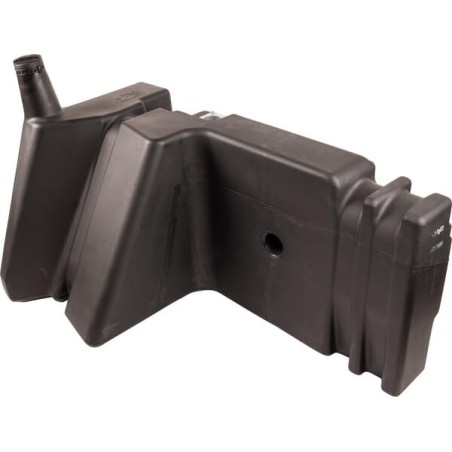 Dieseltank - AL166347