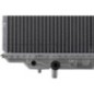 Radiator - AL209032N Radiator - AL209032N
