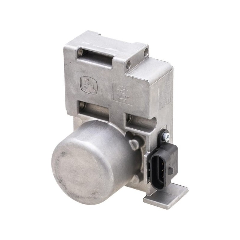 Motor - AL219124
