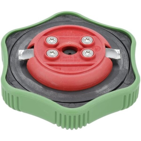 Tankdeckel - AL223262N