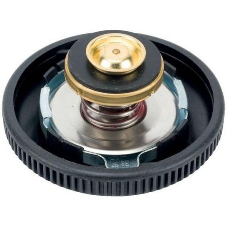 Kühlerdeckel JD - AL38374N