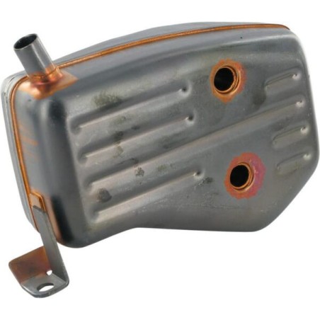 Exhaust - ALP4122120