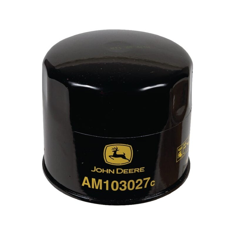 Ölfilter - AM103027
