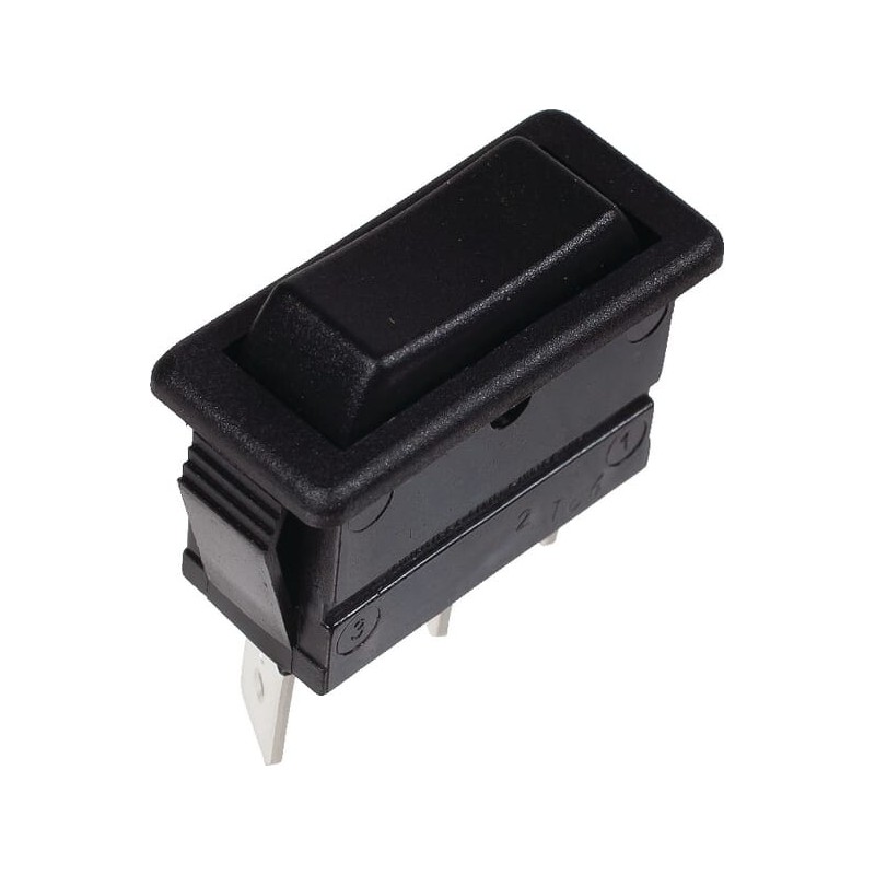 Switch for lever ALE from 2 - AL9TN
