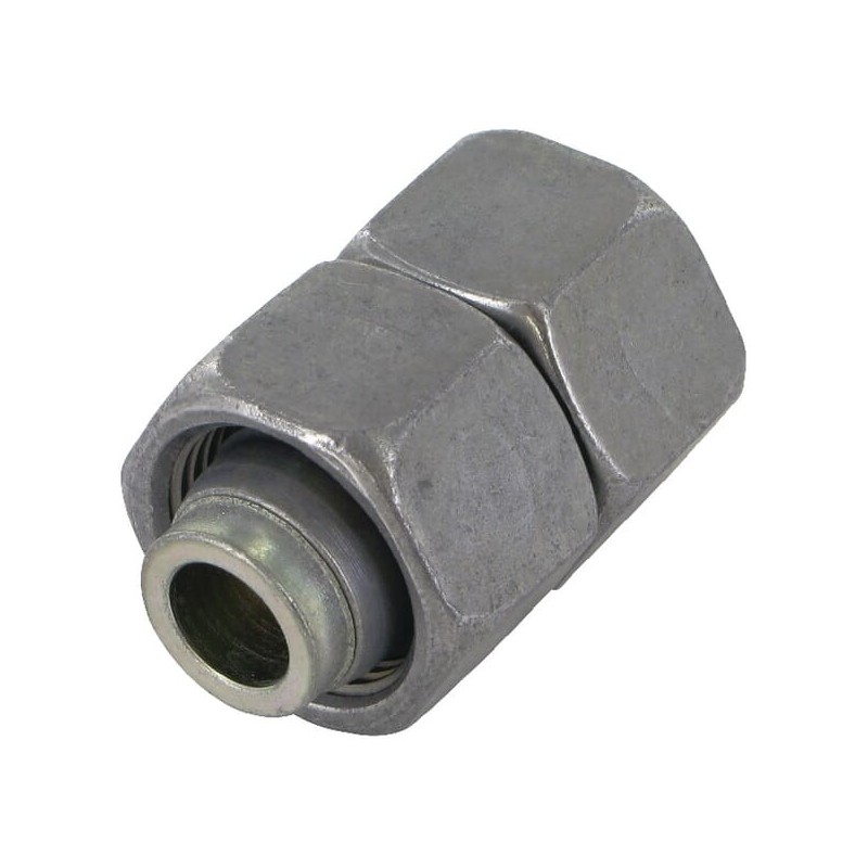 Coupling ALEL15ALEL15 - ALEL15ALEL15